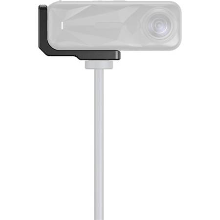 SmallRig 5824 - adapter/mocowanie do nagrywania w pionie do Insta360 X5 / X4 Air / X4 / X3 - przykład użycia